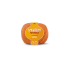 4456 - Amigurumi Brilho - Laranja