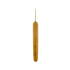 Agulha Croche Bambu Anne e Cléa - 1,75 mm
