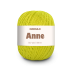1779 - Anne 500 - Amarelo Cítrico