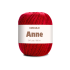 3402 - Anne 500 - Vermelho Círculo