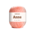 4514 - Anne 500 - Pêssego