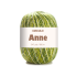 9462 - Anne 500 Multicolor - Oliva
