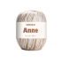 9900 - Anne 500 Multicolor - Areia