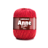 3528 - Anne Brilho - Carmim