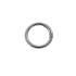 Argola Articulada 25 mm - Prata
