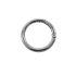 Argola Articulada 50 mm - Prata