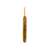 Agulha Croche Bambu Duna e Barroco - 4 mm