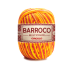 9165 - Barroco Multicolor 6 (200 gr) - Hibisco Amarelo