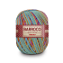 9278 - Barroco Multicolor 6 (400gr) - Lhama