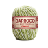 9391 - Barroco Multicolor 6 (200 gr) - Babosa