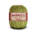 9392 - Barroco Multicolor 6 (200 gr) - Folha