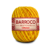 9433 - Barroco Multicolor 6 (200 gr) - Abacaxi