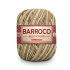 9435 - Barroco Multicolor 6 (200 gr) - Deserto