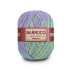 9534 - Barroco Multicolor 6 (400gr) - Unicórnio