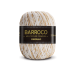 9900 - Barroco Multicolor Premium 6 (200 gr) - Areia