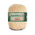 1114 - Barroco Maxcolor 6 (400 gr) - Amarelo Candy