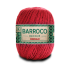 3402 - Barroco Maxcolor 6 (200 gr) - Vermelho Círculo