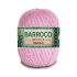 3526 - Barroco Maxcolor 6 (400 gr) - Rosa Candy