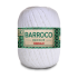 8001 - Barroco Maxcolor 6 (200 gr) - Branco