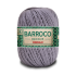 8336 - Barroco Maxcolor 6 (200 gr) - Cinza Chumbo