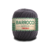 8323 - Barroco Maxcolor 4 (200 gr) - Cinza Onix