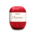3402 - Charme - Vermelho Círculo