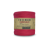 3748 - Fio de Malha Premium - Rosa Vermelha