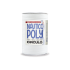 8001 - Náutico Poly - Branco