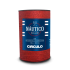 3734 - Náutico Brilho - Vermelho