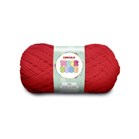 362 - Mais Bebé - Paixão