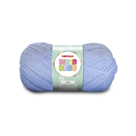 637 - Mais Bebé - Hortência