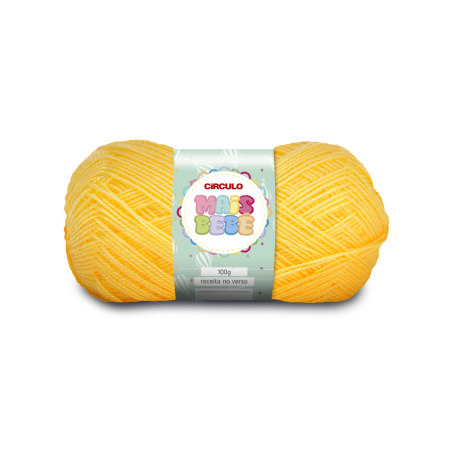 1198 - Mais Bebé - Manteiga