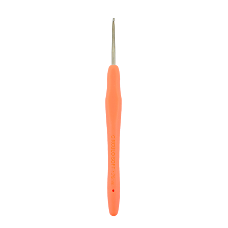 Agulha de Crochê Soft - 1,75 mm