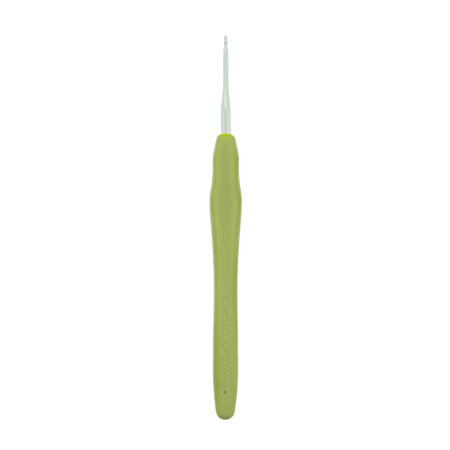 Agulha de Crochê Soft - 2,0 mm