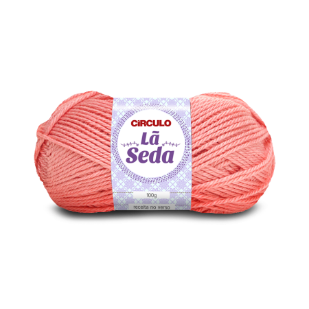 3128 - Lã Seda - Cupido