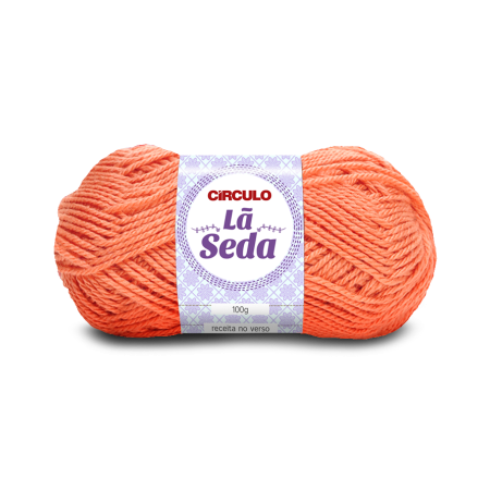 3418 - Lã Seda - Vitamina C