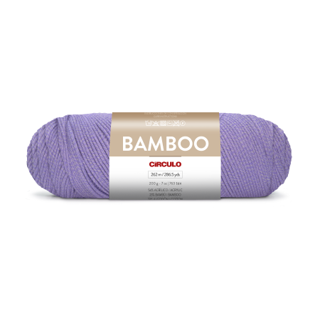 6029 - Bamboo - Fita de Cetim