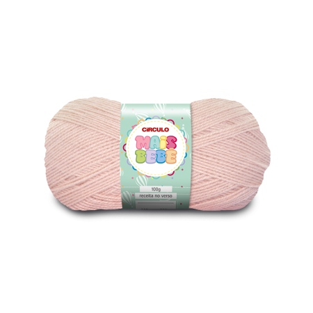 7563 - Mais Bebé - Chantilly