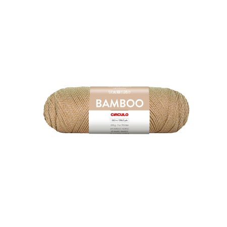 7836 - Bamboo - Croissant