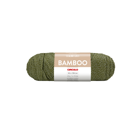 7849 - Bamboo - Exército