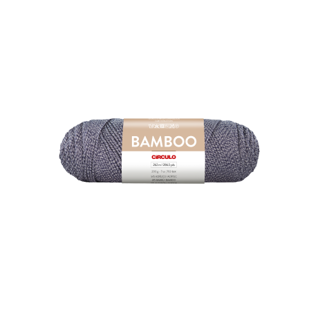 8263 - Bamboo - Hematita
