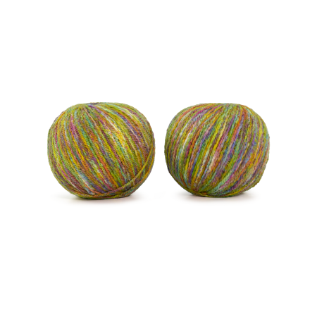 8297 - Kit Meias - Let It Sock - Spring