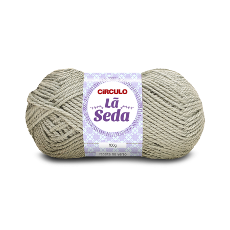 8471 - Lã Seda - Nevoeiro