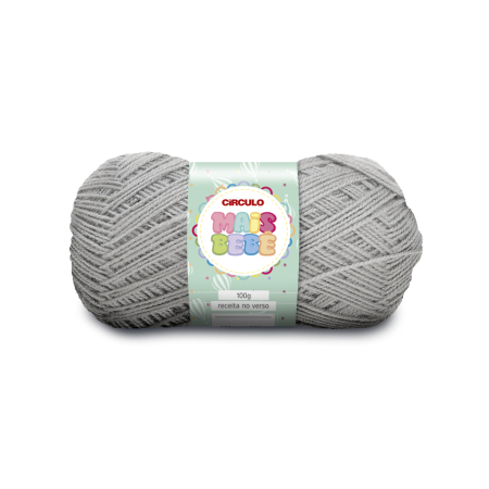 8480 - Mais Bebé - Pedreira