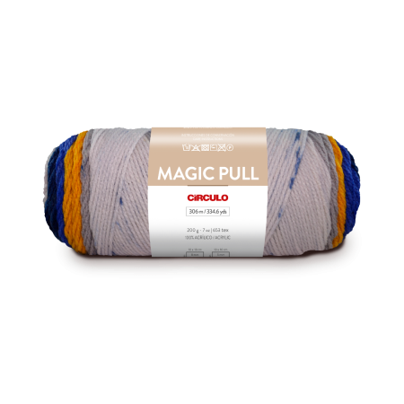 9341 - Magic Pull - Abelha