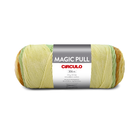 9489 - Magic Pull - Madagascar