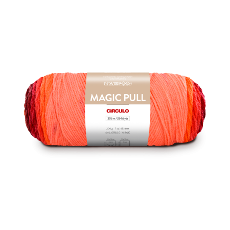 9685 - Magic Pull - Altas Horas