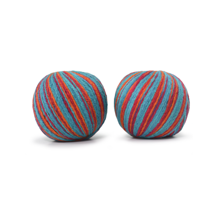 9918 - Kit Meias - Let It Sock - Bahamas