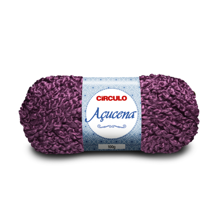 6434 - Açucena - Alfazema