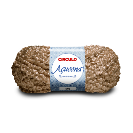 7345 - Açucena - Amêndoa